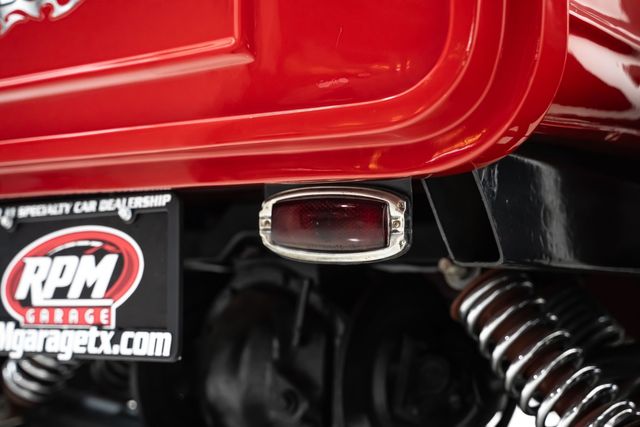 1923 Dodge Custom Roadster Hot Rod with a Supercharged Built 440 ci V8 Engine | Dallas, TX | RPM Garage 1923 Dodge Custom Roadster Hot Rod with a Supercharged Built 440 ci V8 Engine | Dallas, TX | RPM Garage