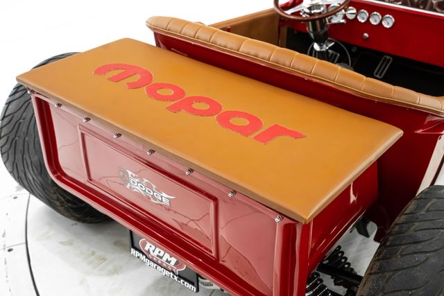 1923 Dodge Custom Roadster Hot Rod with a Supercharged Built 440 ci V8 Engine | Dallas, TX | RPM Garage 1923 Dodge Custom Roadster Hot Rod with a Supercharged Built 440 ci V8 Engine | Dallas, TX | RPM Garage