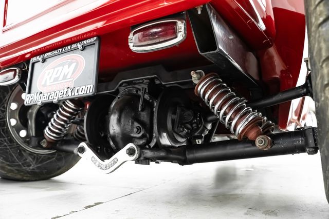 1923 Dodge Custom Roadster Hot Rod with a Supercharged Built 440 ci V8 Engine | Dallas, TX | RPM Garage 1923 Dodge Custom Roadster Hot Rod with a Supercharged Built 440 ci V8 Engine | Dallas, TX | RPM Garage