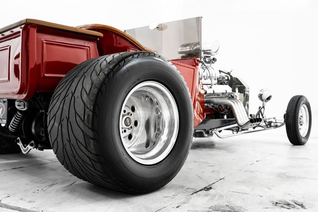 1923 Dodge Custom Roadster Hot Rod with a Supercharged Built 440 ci V8 Engine | Dallas, TX | RPM Garage 1923 Dodge Custom Roadster Hot Rod with a Supercharged Built 440 ci V8 Engine | Dallas, TX | RPM Garage