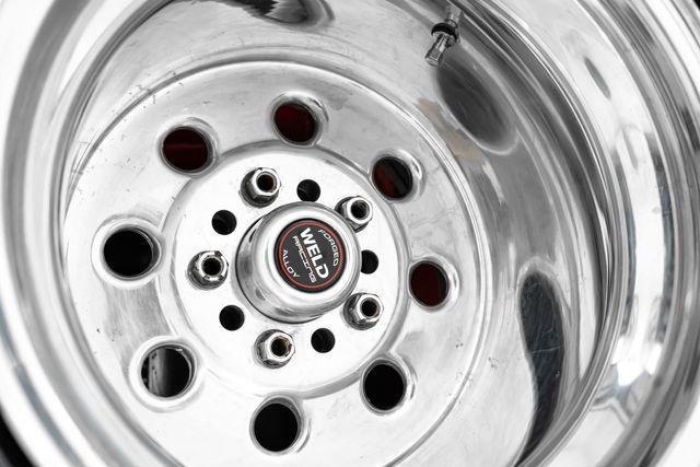 1923 Dodge Custom Roadster Hot Rod with a Supercharged Built 440 ci V8 Engine | Dallas, TX | RPM Garage 1923 Dodge Custom Roadster Hot Rod with a Supercharged Built 440 ci V8 Engine | Dallas, TX | RPM Garage