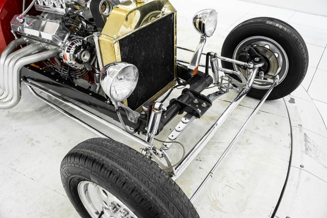 1923 Dodge Custom Roadster Hot Rod with a Supercharged Built 440 ci V8 Engine | Dallas, TX | RPM Garage 1923 Dodge Custom Roadster Hot Rod with a Supercharged Built 440 ci V8 Engine | Dallas, TX | RPM Garage