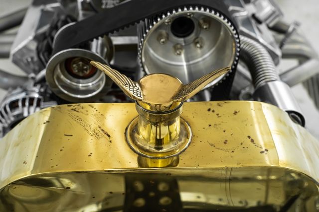 1923 Dodge Custom Roadster Hot Rod with a Supercharged Built 440 ci V8 Engine | Dallas, TX | RPM Garage 1923 Dodge Custom Roadster Hot Rod with a Supercharged Built 440 ci V8 Engine | Dallas, TX | RPM Garage