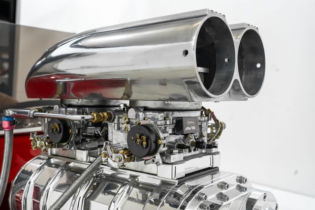 1923 Dodge Custom Roadster Hot Rod with a Supercharged Built 440 ci V8 Engine | Dallas, TX | RPM Garage 1923 Dodge Custom Roadster Hot Rod with a Supercharged Built 440 ci V8 Engine | Dallas, TX | RPM Garage