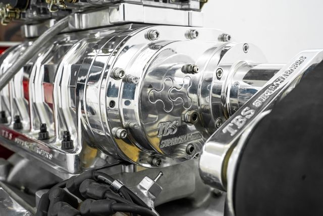 1923 Dodge Custom Roadster Hot Rod with a Supercharged Built 440 ci V8 Engine | Dallas, TX | RPM Garage 1923 Dodge Custom Roadster Hot Rod with a Supercharged Built 440 ci V8 Engine | Dallas, TX | RPM Garage