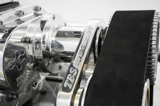 1923 Dodge Custom Roadster Hot Rod with a Supercharged Built 440 ci V8 Engine | Dallas, TX | RPM Garage 1923 Dodge Custom Roadster Hot Rod with a Supercharged Built 440 ci V8 Engine | Dallas, TX | RPM Garage