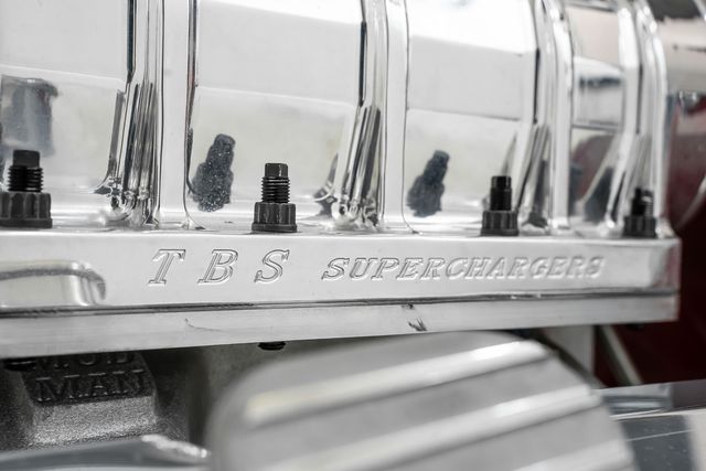 1923 Dodge Custom Roadster Hot Rod with a Supercharged Built 440 ci V8 Engine | Dallas, TX | RPM Garage 1923 Dodge Custom Roadster Hot Rod with a Supercharged Built 440 ci V8 Engine | Dallas, TX | RPM Garage