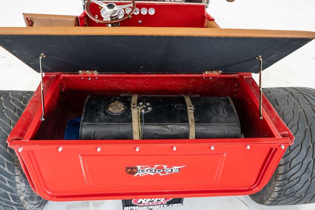 1923 Dodge Custom Roadster Hot Rod with a Supercharged Built 440 ci V8 Engine | Dallas, TX | RPM Garage 1923 Dodge Custom Roadster Hot Rod with a Supercharged Built 440 ci V8 Engine | Dallas, TX | RPM Garage