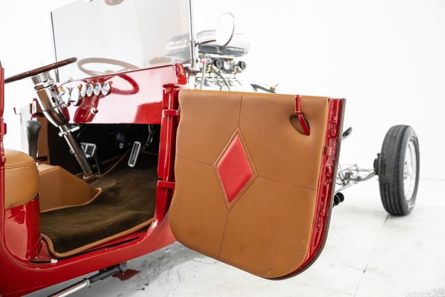 1923 Dodge Custom Roadster Hot Rod with a Supercharged Built 440 ci V8 Engine | Dallas, TX | RPM Garage 1923 Dodge Custom Roadster Hot Rod with a Supercharged Built 440 ci V8 Engine | Dallas, TX | RPM Garage