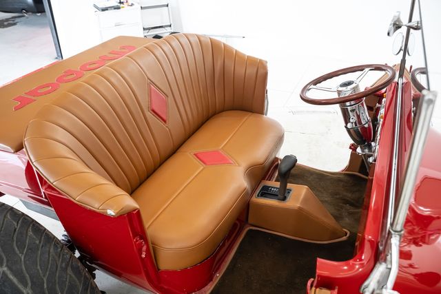 1923 Dodge Custom Roadster Hot Rod with a Supercharged Built 440 ci V8 Engine | Dallas, TX | RPM Garage 1923 Dodge Custom Roadster Hot Rod with a Supercharged Built 440 ci V8 Engine | Dallas, TX | RPM Garage