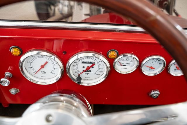 1923 Dodge Custom Roadster Hot Rod with a Supercharged Built 440 ci V8 Engine | Dallas, TX | RPM Garage 1923 Dodge Custom Roadster Hot Rod with a Supercharged Built 440 ci V8 Engine | Dallas, TX | RPM Garage