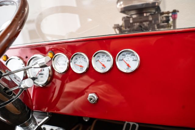 1923 Dodge Custom Roadster Hot Rod with a Supercharged Built 440 ci V8 Engine | Dallas, TX | RPM Garage 1923 Dodge Custom Roadster Hot Rod with a Supercharged Built 440 ci V8 Engine | Dallas, TX | RPM Garage