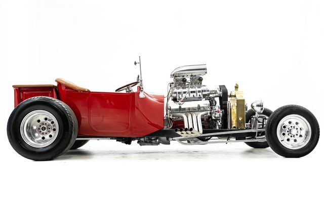 1923 Dodge Custom Roadster Hot Rod with a Supercharged Built 440 ci V8 Engine | Dallas, TX | RPM Garage 1923 Dodge Custom Roadster Hot Rod with a Supercharged Built 440 ci V8 Engine | Dallas, TX | RPM Garage