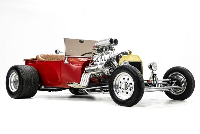 1923 Dodge Custom Roadster Hot Rod with a Supercharged Built 440 ci V8 Engine | Dallas, TX | RPM Garage 1923 Dodge Custom Roadster Hot Rod with a Supercharged Built 440 ci V8 Engine | Dallas, TX | RPM Garage