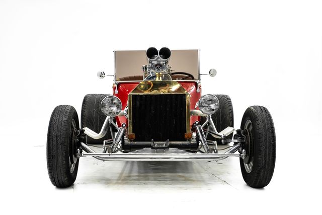 1923 Dodge Custom Roadster Hot Rod with a Supercharged Built 440 ci V8 Engine | Dallas, TX | RPM Garage 1923 Dodge Custom Roadster Hot Rod with a Supercharged Built 440 ci V8 Engine | Dallas, TX | RPM Garage