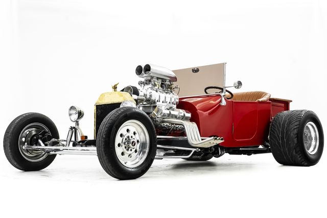 1923 Dodge Custom Roadster Hot Rod with a Supercharged Built 440 ci V8 Engine | Dallas, TX | RPM Garage 1923 Dodge Custom Roadster Hot Rod with a Supercharged Built 440 ci V8 Engine | Dallas, TX | RPM Garage
