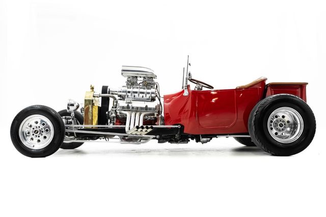 1923 Dodge Custom Roadster Hot Rod with a Supercharged Built 440 ci V8 Engine | Dallas, TX | RPM Garage 1923 Dodge Custom Roadster Hot Rod with a Supercharged Built 440 ci V8 Engine | Dallas, TX | RPM Garage