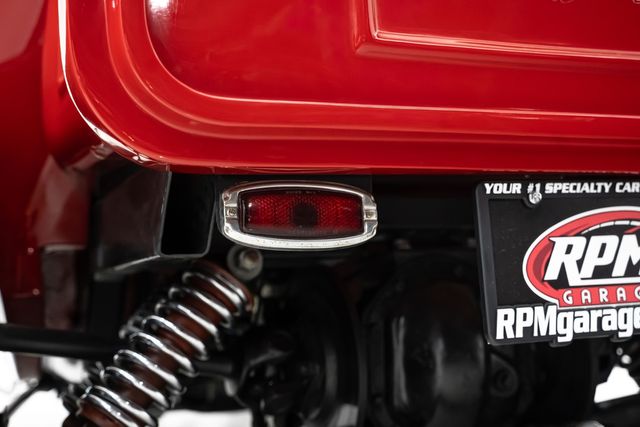 1923 Dodge Custom Roadster Hot Rod with a Supercharged Built 440 ci V8 Engine | Dallas, TX | RPM Garage 1923 Dodge Custom Roadster Hot Rod with a Supercharged Built 440 ci V8 Engine | Dallas, TX | RPM Garage