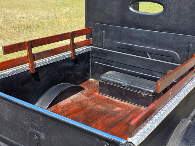 1929 Ford Model A Pickup V8 Swap