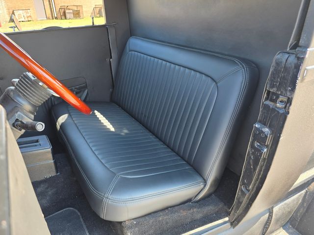 1929 Ford Model A Pickup V8 Swap 1929 Ford Model A Pickup V8 Swap