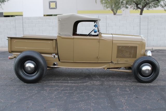 1930 Ford Model A | West Haven, CT | PSv5 DEMO - DNU Stalls 1930 Ford Model A | West Haven, CT | PSv5 DEMO - DNU Stalls