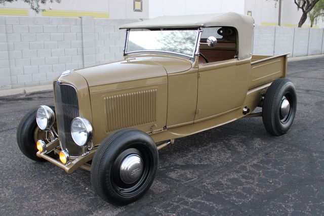 1930 Ford Model A | West Haven, CT | PSv5 DEMO - DNU Stalls 1930 Ford Model A | West Haven, CT | PSv5 DEMO - DNU Stalls