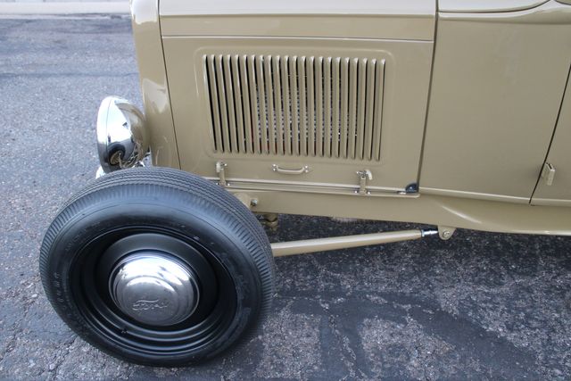 1930 Ford Model A | West Haven, CT | PSv5 DEMO - DNU Stalls 1930 Ford Model A | West Haven, CT | PSv5 DEMO - DNU Stalls