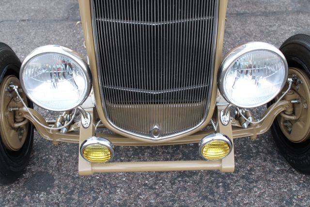 1930 Ford Model A | West Haven, CT | PSv5 DEMO - DNU Stalls 1930 Ford Model A | West Haven, CT | PSv5 DEMO - DNU Stalls