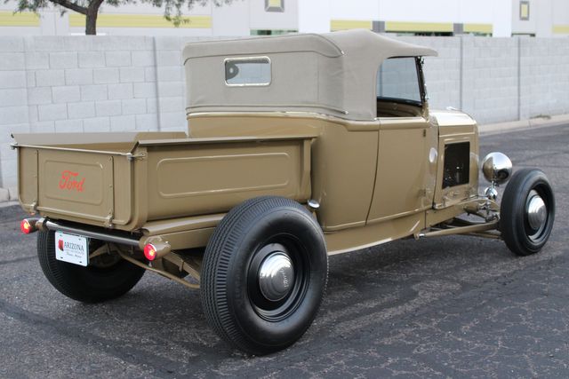 1930 Ford Model A | Phoenix, AZ | Arizona Classic Car Sales 1930 Ford Model A | Phoenix, AZ | Arizona Classic Car Sales