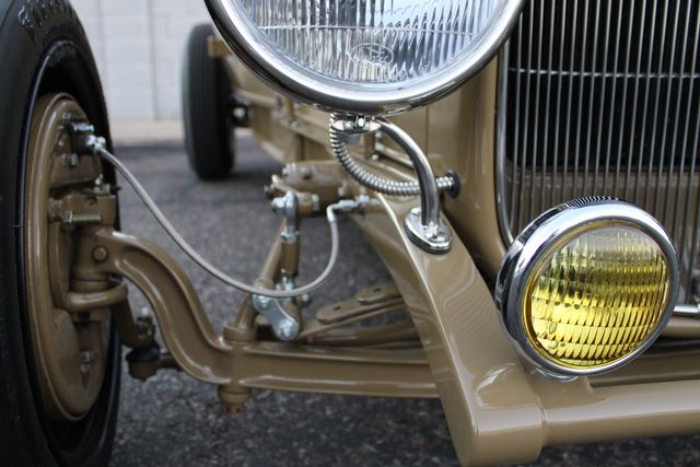 1930 Ford Model A | West Haven, CT | PSv5 DEMO - DNU Stalls 1930 Ford Model A | West Haven, CT | PSv5 DEMO - DNU Stalls