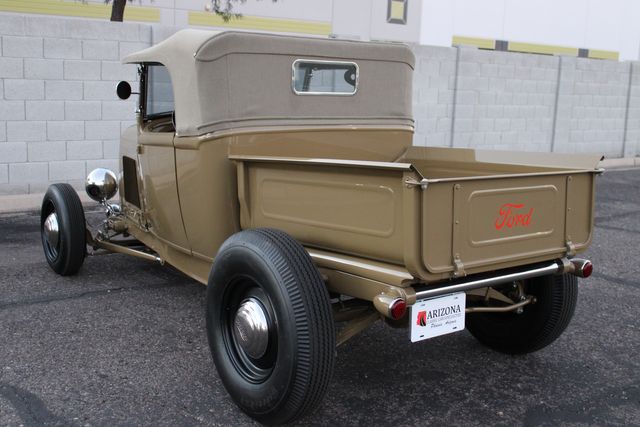 1930 Ford Model A | West Haven, CT | PSv5 DEMO - DNU Stalls 1930 Ford Model A | West Haven, CT | PSv5 DEMO - DNU Stalls