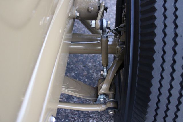 1930 Ford Model A | West Haven, CT | PSv5 DEMO - DNU Stalls 1930 Ford Model A | West Haven, CT | PSv5 DEMO - DNU Stalls