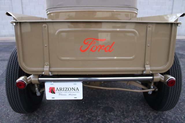 1930 Ford Model A | West Haven, CT | PSv5 DEMO - DNU Stalls 1930 Ford Model A | West Haven, CT | PSv5 DEMO - DNU Stalls