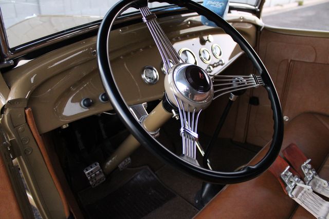 1930 Ford Model A | West Haven, CT | PSv5 DEMO - DNU Stalls 1930 Ford Model A | West Haven, CT | PSv5 DEMO - DNU Stalls