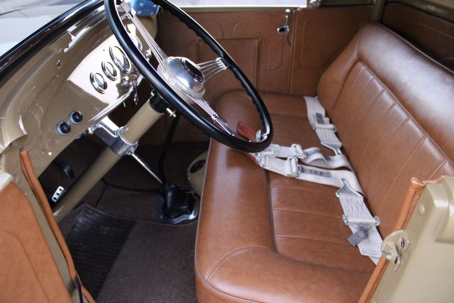 1930 Ford Model A | West Haven, CT | PSv5 DEMO - DNU Stalls 1930 Ford Model A | West Haven, CT | PSv5 DEMO - DNU Stalls