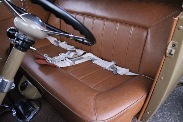 1930 Ford Model A | West Haven, CT | PSv5 DEMO - DNU Stalls 1930 Ford Model A | West Haven, CT | PSv5 DEMO - DNU Stalls