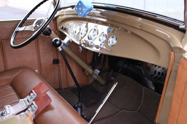 1930 Ford Model A | Phoenix, AZ | Arizona Classic Car Sales 1930 Ford Model A | Phoenix, AZ | Arizona Classic Car Sales