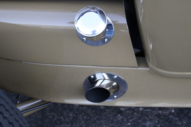 1930 Ford Model A | West Haven, CT | PSv5 DEMO - DNU Stalls 1930 Ford Model A | West Haven, CT | PSv5 DEMO - DNU Stalls