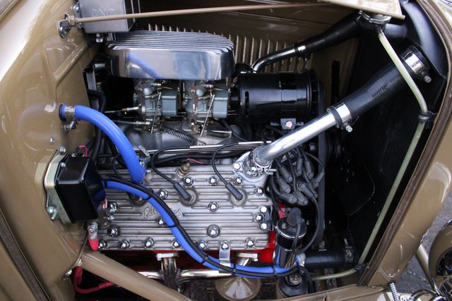 1930 Ford Model A | West Haven, CT | PSv5 DEMO - DNU Stalls 1930 Ford Model A | West Haven, CT | PSv5 DEMO - DNU Stalls