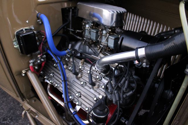 1930 Ford Model A | West Haven, CT | PSv5 DEMO - DNU Stalls 1930 Ford Model A | West Haven, CT | PSv5 DEMO - DNU Stalls