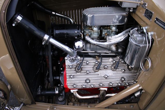 1930 Ford Model A | West Haven, CT | PSv5 DEMO - DNU Stalls 1930 Ford Model A | West Haven, CT | PSv5 DEMO - DNU Stalls