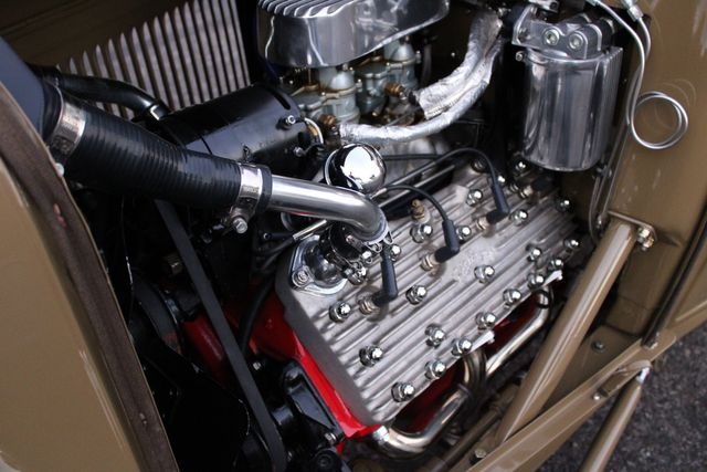 1930 Ford Model A | West Haven, CT | PSv5 DEMO - DNU Stalls 1930 Ford Model A | West Haven, CT | PSv5 DEMO - DNU Stalls