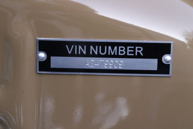 1930 Ford Model A | West Haven, CT | PSv5 DEMO - DNU Stalls 1930 Ford Model A | West Haven, CT | PSv5 DEMO - DNU Stalls