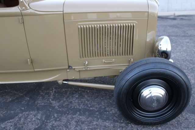 1930 Ford Model A | West Haven, CT | PSv5 DEMO - DNU Stalls 1930 Ford Model A | West Haven, CT | PSv5 DEMO - DNU Stalls