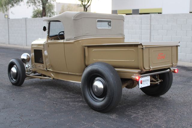 1930 Ford Model A | West Haven, CT | PSv5 DEMO - DNU Stalls 1930 Ford Model A | West Haven, CT | PSv5 DEMO - DNU Stalls