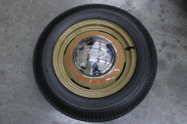 1930 Ford Model A | West Haven, CT | PSv5 DEMO - DNU Stalls 1930 Ford Model A | West Haven, CT | PSv5 DEMO - DNU Stalls