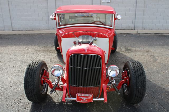1931 Ford Model A Steel Body | Phoenix, AZ | Arizona Classic Car Sales 1931 Ford Model A Steel Body | Phoenix, AZ | Arizona Classic Car Sales