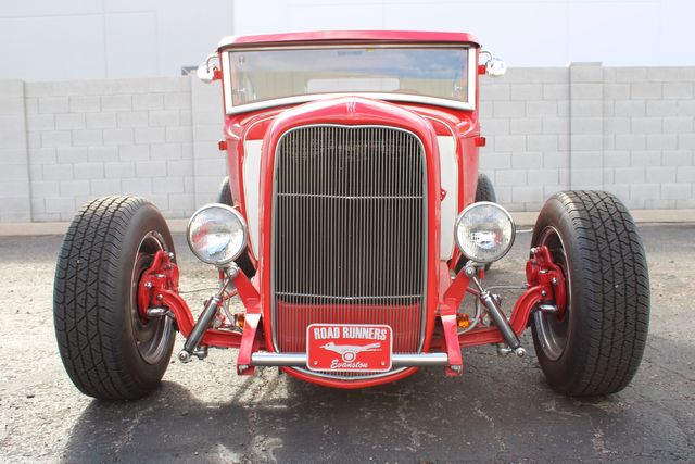 1931 Ford Model A Steel Body | Phoenix, AZ | Arizona Classic Car Sales 1931 Ford Model A Steel Body | Phoenix, AZ | Arizona Classic Car Sales