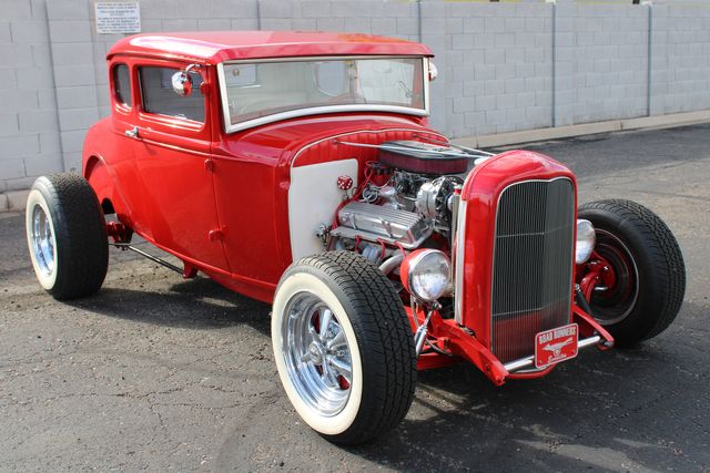1931 Ford Model A Steel Body | Phoenix, AZ | Arizona Classic Car Sales 1931 Ford Model A Steel Body | Phoenix, AZ | Arizona Classic Car Sales