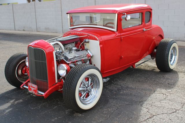 1931 Ford Model A Steel Body | Phoenix, AZ | Arizona Classic Car Sales 1931 Ford Model A Steel Body | Phoenix, AZ | Arizona Classic Car Sales